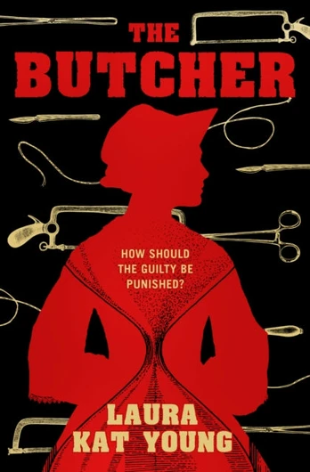 Butcher 