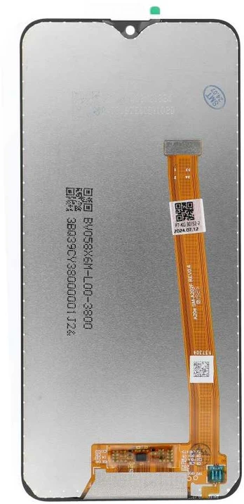 Dėklas LCD Ekranas for SAMSUNG a20e a202 OEM without frame