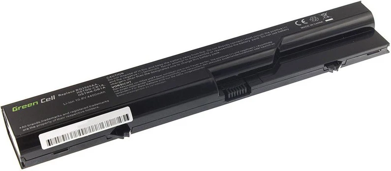 GREENCELL HP16 Battery for HP