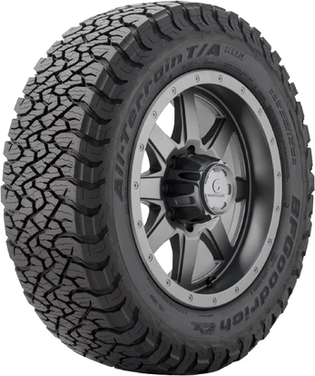 BF Goodrich All-Terrain T/A KO3 235/80R17 120 S