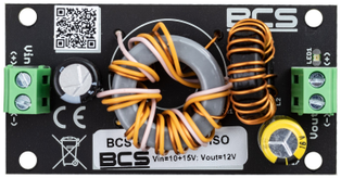 Bcs Power BCS-AVC12/1204/ISO
