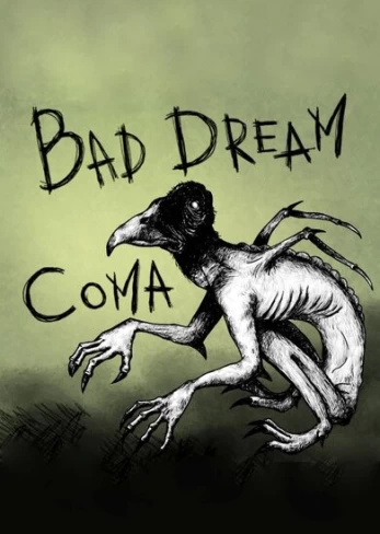 Bad Dream: Coma Steam