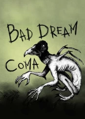Bad Dream: Coma Steam kaina