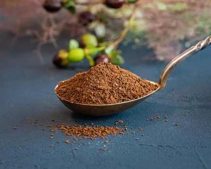 Ekologiška malta lubinų kava - 300g