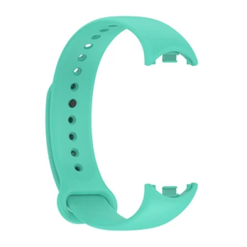 Telcon SILICONE STRAP MI BAND 8 M8 (10). MINT