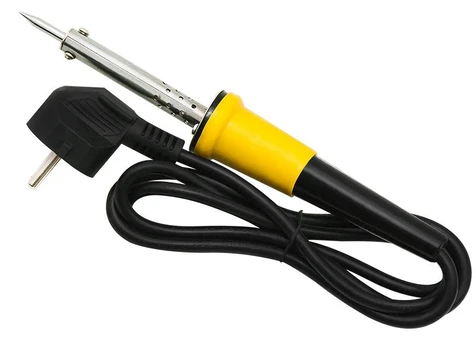eXtreme Lituoklis 40W ZD911