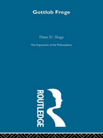 Frege - Arg Philosophers (RPD)