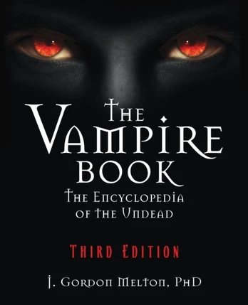 Vampire Book