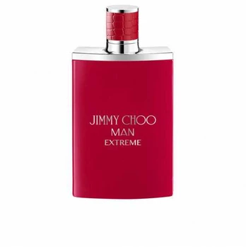 Jimmy Choo MAN EXTREME EDP vapor 100 ml