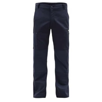 Vyr. darbo kelnės CAT Machine navy 36/34
