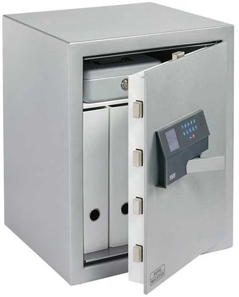 BURG-WÄCHTER KARAT MT 660 E FP