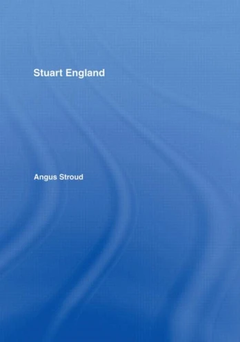 Stuart England