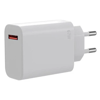 Greitas 67W įkroviklis Xiaomi Poco M8 5G Phonillico®