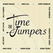 CD The Time Jumpers - The Time Jumpers