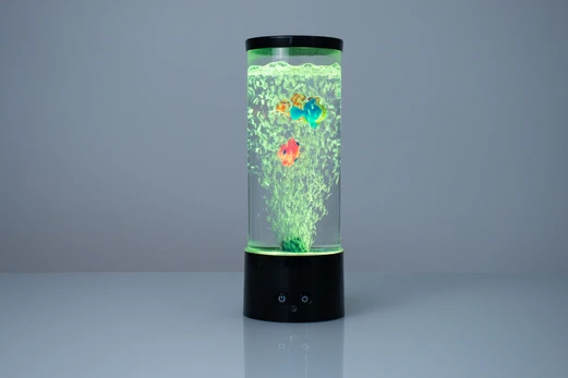 Lampa iTotal Jellyfish 23 cm
