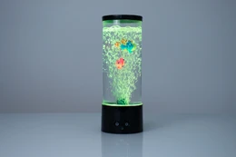 Lampa iTotal Jellyfish 23 cm kaina