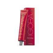 SCHWARZKOPF Igora Royal 5-4 60ml kaina