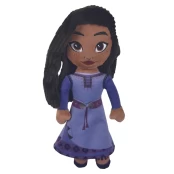Minkštas pliušinis žaislas Disney Wish Asha, 30 cm kaina