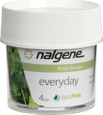 "Nalgene" laikymo indelis