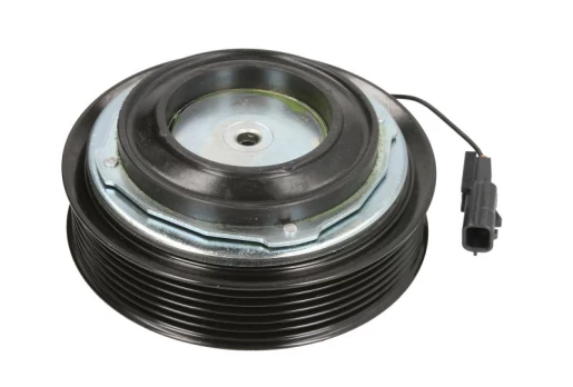 magnetinė sankaba, oro kondicionieriaus kompresorius KTT040259