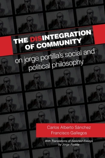 Disintegration of Community
