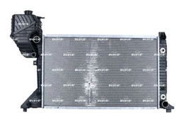 Radiatorius, variklio aušinimas NRF 55349