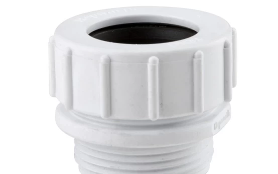 Adapteris, nuotekų vožtuvo WAVIN HepvO 32mm, 206732003