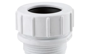 Adapteris, nuotekų vožtuvo WAVIN HepvO 32mm, 206732003  kaina