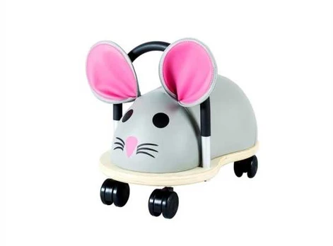 Wheely Bug Mouse Large