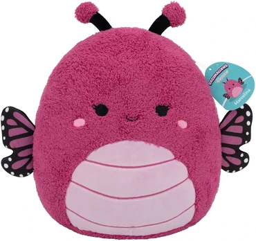 Squishmallows - Marcelina Monarch Butterfly (280449)