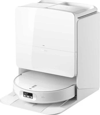 Roborock Qrevo Edge 2 Pro, baltas