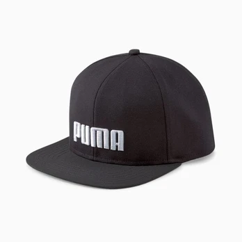 Kepurė vyrams Puma, juoda, Universalus