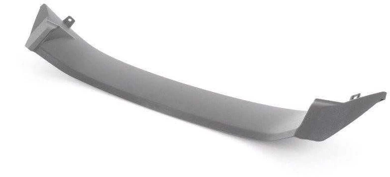 BMW 6 E63 E64 Abdeckblende Originalus 51127900998