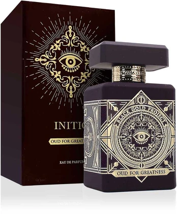 Initio Parfums Prives Initio Oud For Greatness EDP U 50ml