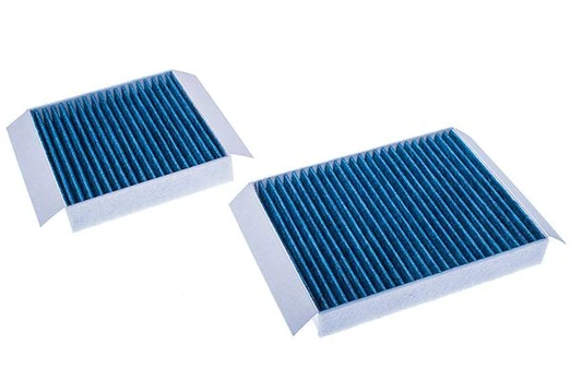 Filtras, salono oras DENCKERMANN M110561A