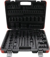 Tuščia dėžė BGS 2283 (2283-LEER) kaina