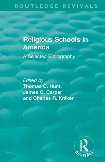 Religious Schools in America (1986)