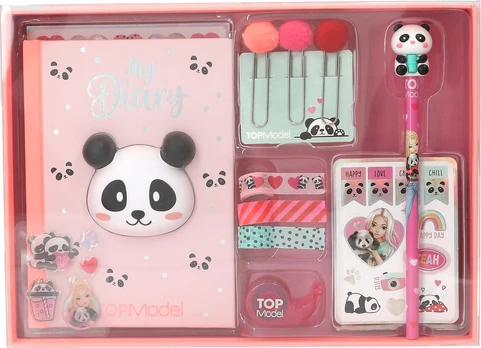 Topmodel - Create Your Diary (413904)