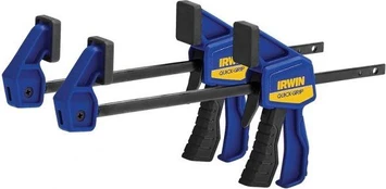 IRWIN MICRO CAMP CLAMP 115mm 2 Vnt P 530