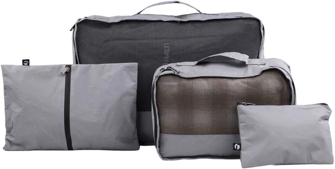 Feru Travel 6 in 1 pakkauskuutiot