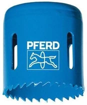 Gręžimo karūna PFERD HSS Ø 32 mm LS32