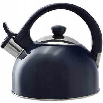 Virdulys su švilpuku, 1,7 l.