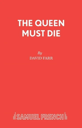 Queen Must Die