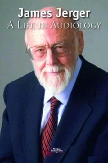 James Jerger