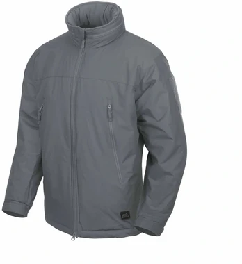 Žieminė striukė Helikon-Tex LEVEL 7- Climashield® Apex 100g, Shadow Pilkas