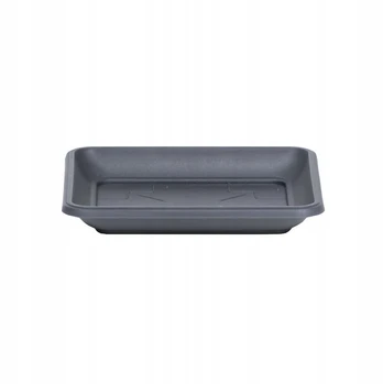 Terra stand - antracito spalvos Prosperplast