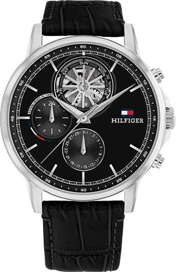 Laikrodis Tommy Hilfiger Stewart 1710605