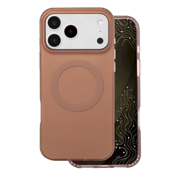Mocco Mistiq Mag Back Case for Apple iPhone 17 Pro Max / 18 Pro Max