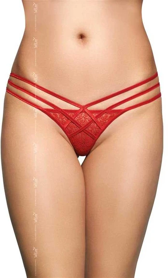 SOFTLINE G-String 2492