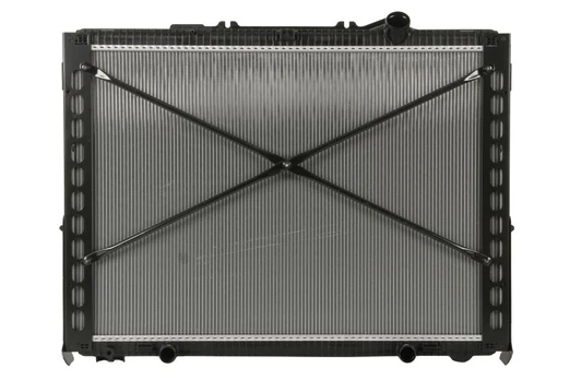 Variklio radiatorius MAHLE CR 2097 000P